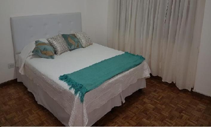 Monoambiente Centro Estrategica Ubicacion Apartment Buenos Aires Bagian luar foto