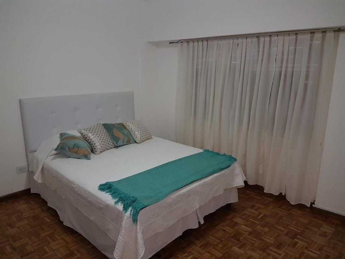 Monoambiente Centro Estrategica Ubicacion Apartment Buenos Aires Bagian luar foto